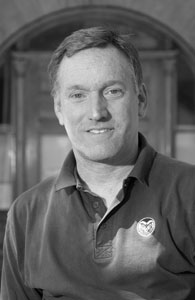 Brian Dunbar: A Green Teacher Image